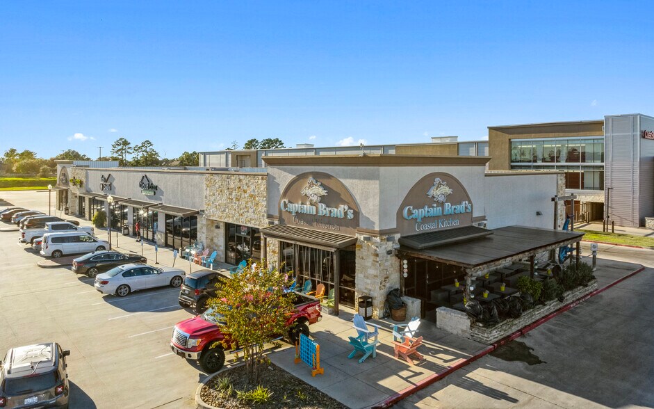 More Photos Of , Tomball General Retail For Sale