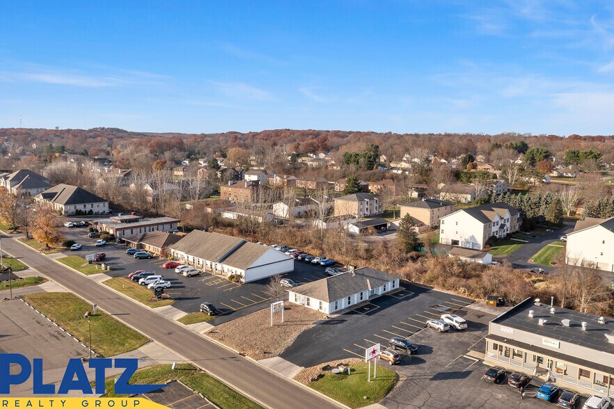 More Photos Of 3646 Starr Centre Dr, Canfield Office For Lease
