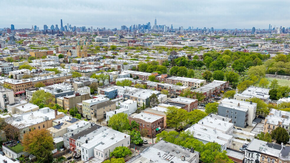 More Photos Of 470 Fairview Ave, Ridgewood Multifamily For Sale