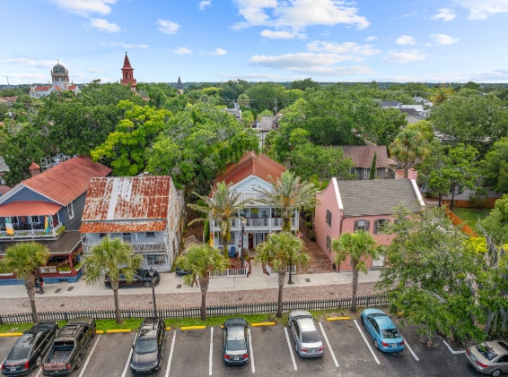 More Photos Of 44 Spanish St, Saint Augustine Hotel For Sale