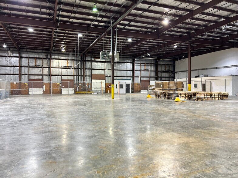 More Photos Of 203 Harris Dr, Poca Industrial For Sale
