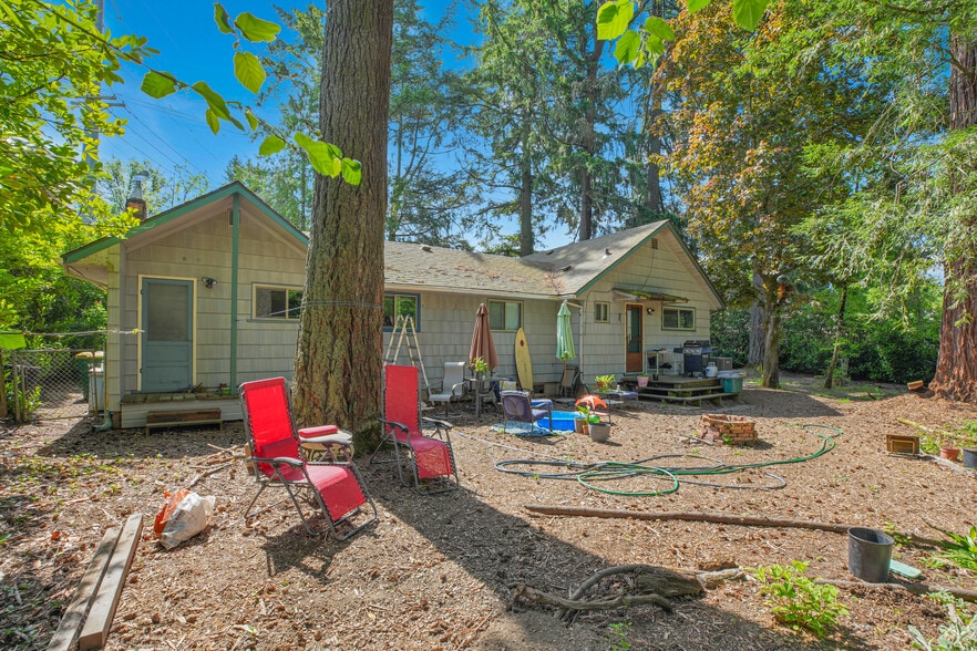 More Photos Of 8105-8145 SW Oleson Rd, Portland Land For Sale
