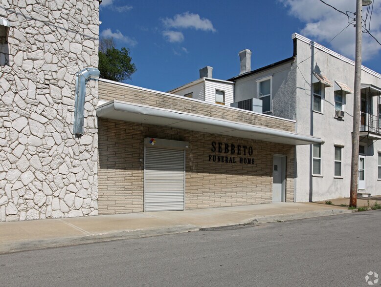 More Photos Of 511 Campbell St, Kansas City Apartments For Sale