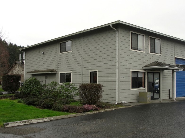 More Photos Of 5670 W End Rd, Arcata Warehouse For Lease