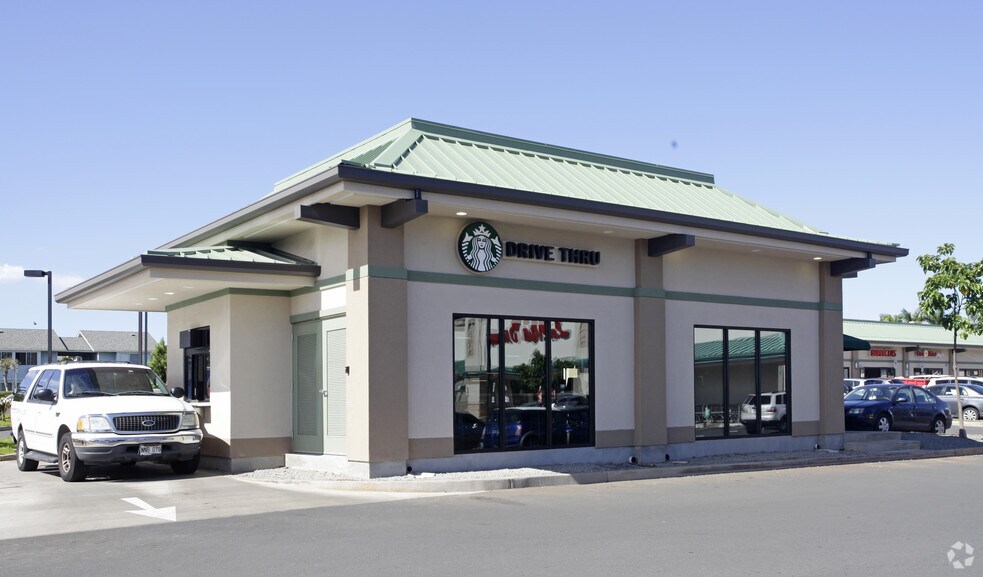 More Photos Of 95-1057-95-1077 Ainamakua Dr, Mililani Unknown For Lease