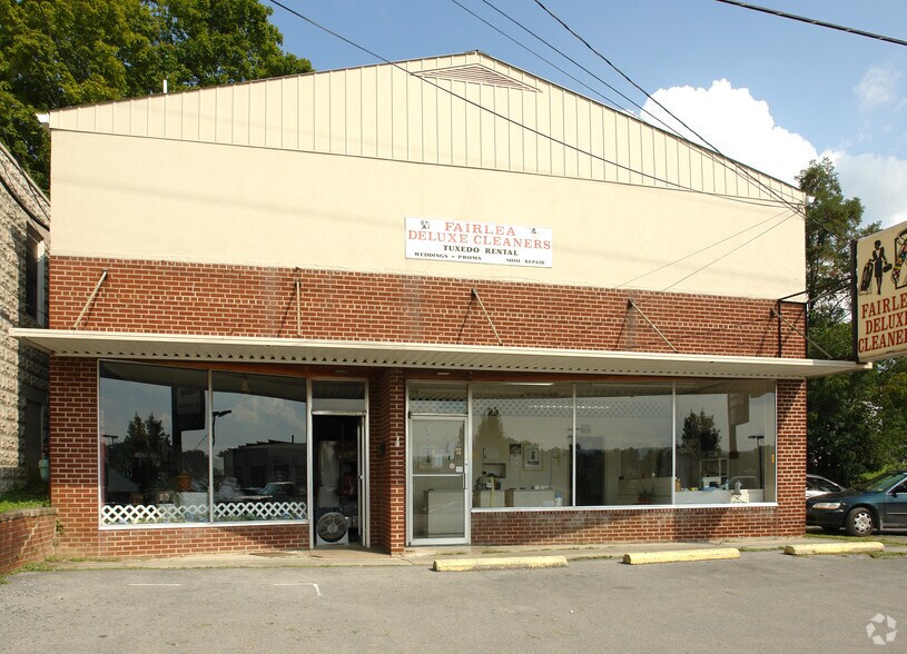 Primary Photo Of 120 Seneca Trl, Lewisburg Storefront Retail Residential For Sale