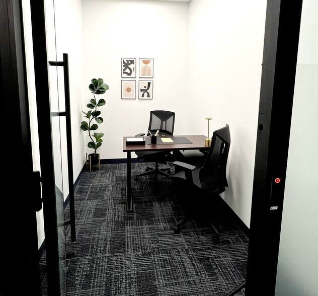 More Photos Of 50 Franklin St, Boston Coworking Space