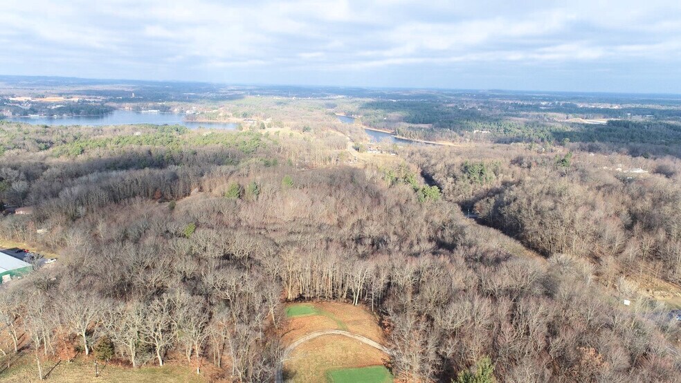 More Photos Of Lots 1-2 County A rd, Wisconsin Dells Land For Sale