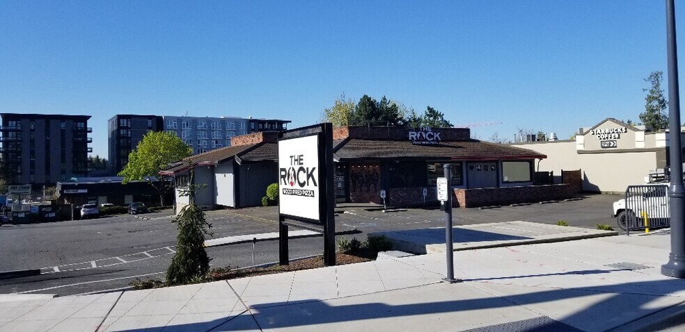 More Photos Of 4010 196th St SW, Lynnwood Restaurant For Sale