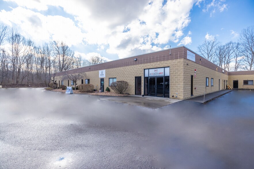More Photos Of 1290 Blossom Dr, Victor Medical For Lease