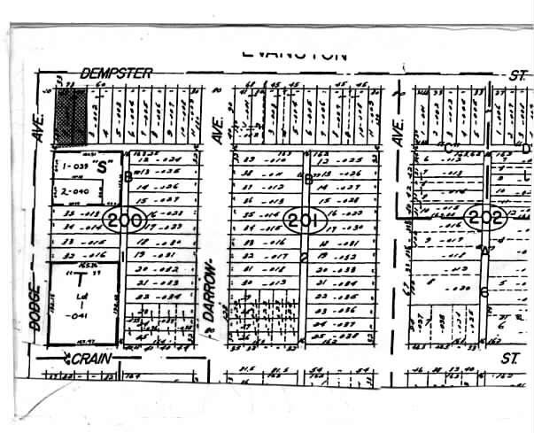 More Photos Of 1826-1830 Dempster St, Evanston Convenience Store For Lease