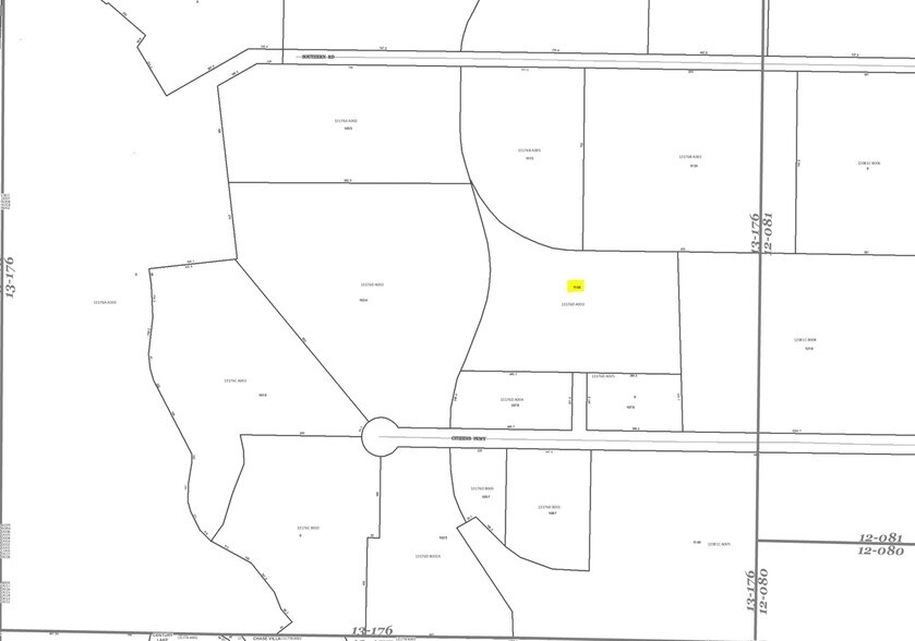 More Photos Of 1106 Citizens Pkwy, Morrow Warehouse For Lease