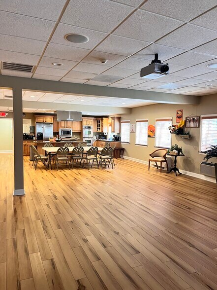 More Photos Of 700 New Rd, Linwood Office For Sale