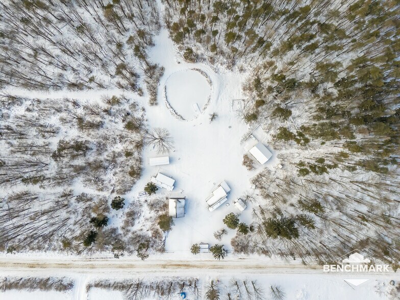 More Photos Of 9545 Redman Rd, Fillmore Land For Sale