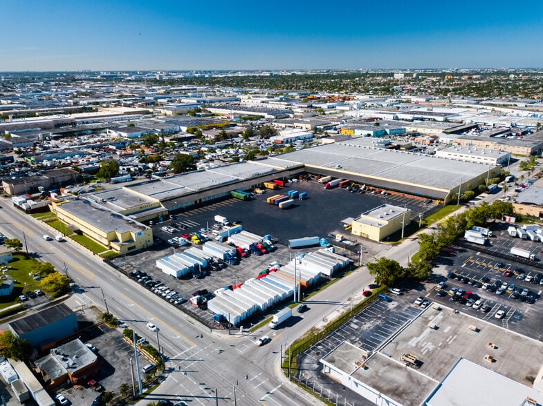 More Photos Of 7000 NW 32nd Ave, Miami Warehouse For Lease