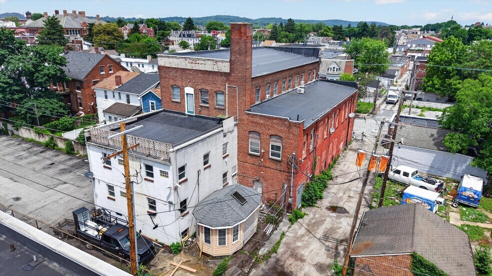 More Photos Of 22 N State St, York Multifamily For Sale