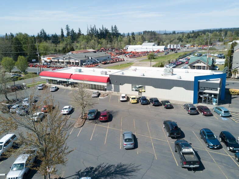 More Photos Of 1050-1080 SW Baseline Rd, Hillsboro Unknown For Lease