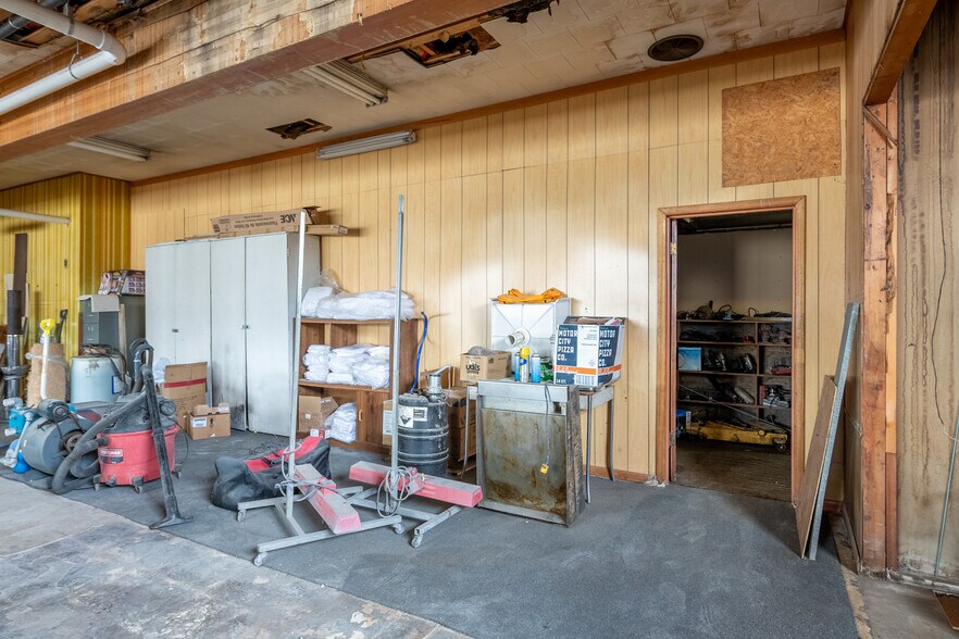 More Photos Of 220 Main St, Deer Lodge Storefront Retail Residential For Sale