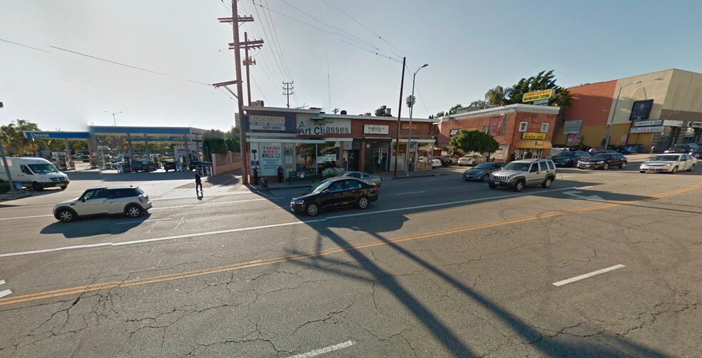 More Photos Of 1777 Westwood Blvd, Los Angeles Unknown For Lease