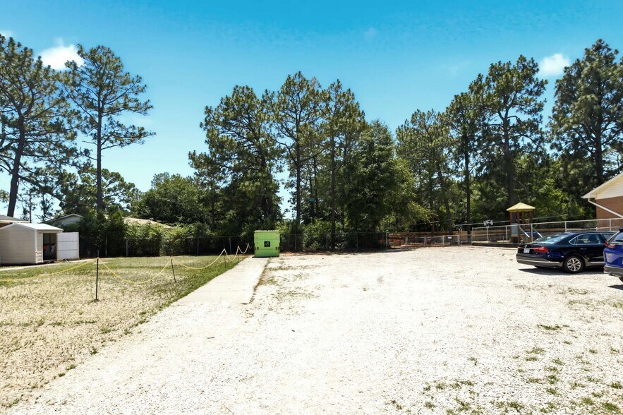 More Photos Of 3230 Legion Rd, Hope Mills Specialty For Sale