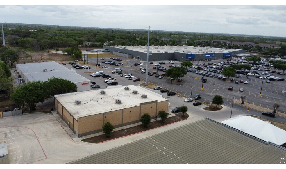 More Photos Of 1021 Highway 80, San Marcos Freestanding For Sale