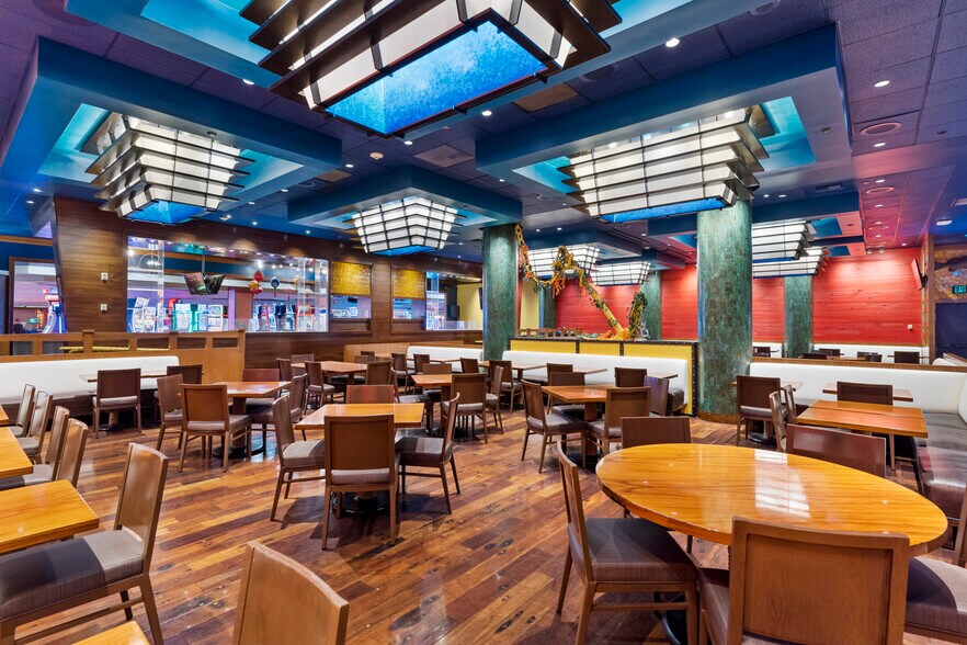 More Photos Of 3300 S Las Vegas Blvd, Las Vegas Hotel For Lease