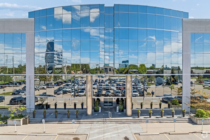 More Photos Of 30 Leek Cres, Richmond Hill Office For Lease