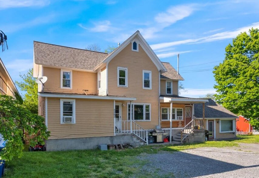 More Photos Of 2267 Walworth Marion Rd, Walworth Apartments For Sale