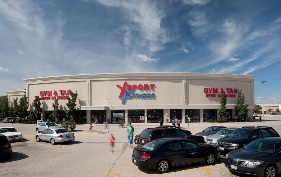 More Photos Of 239 Golf Rd, Niles Unknown For Lease