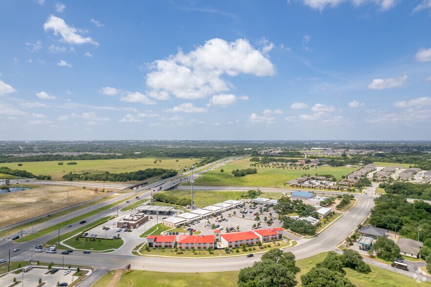 More Photos Of 3001 Joe Dimaggio Blvd, Round Rock General Retail For Sale