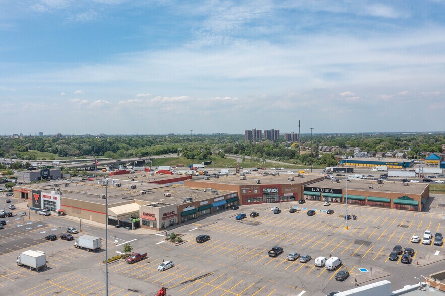 More Photos Of 2625 Weston Rd, Toronto Unknown For Lease