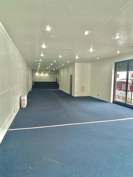 More Photos Of 1159 Flatbush Ave, Brooklyn General Retail For Lease