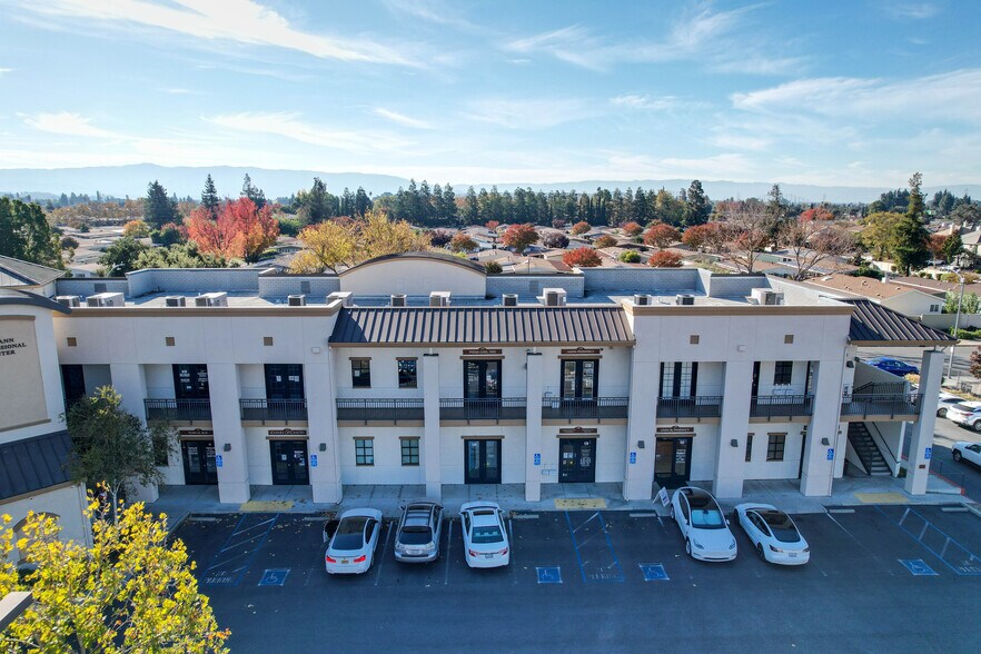 More Photos Of 1569 Lexann Ave, San Jose Medical For Lease