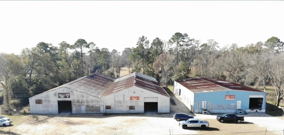 Primary Photo Of 4824 Downs Ln, Houston Warehouse For Sale