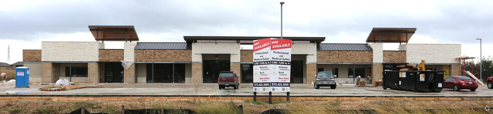 More Photos Of 1437 FM 1463 Rd, Katy Freestanding For Lease