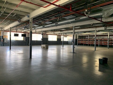 More Photos Of 141 North Ave, Bridgeport Manufacturing For Lease