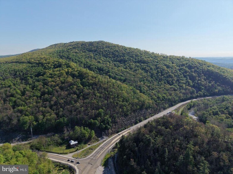 More Photos Of 4598 William Penn Hwy, Alexandria Land For Sale