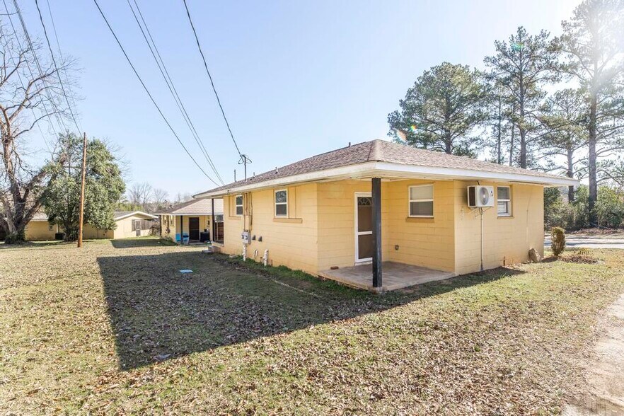 More Photos Of 5307 Houston Rd, Macon-Bibb Apartments For Sale