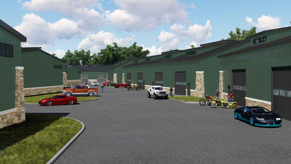 More Photos Of TBD Fitzhugh Rd, Austin Land For Sale