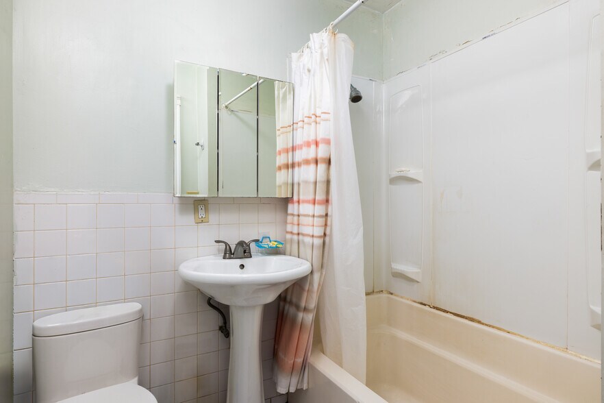 More Photos Of 342 Bowdoin St, Boston Multifamily For Sale