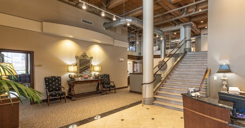 More Photos Of 712 Broadway St, Kansas City Office Residential For Sale