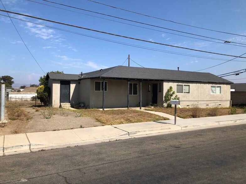 More Photos Of 285 Dal Porto Ln, Santa Maria Industrial For Sale