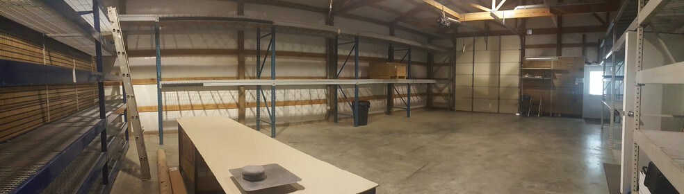 More Photos Of 4077 Highway 11 E, Bluff City Flex For Lease