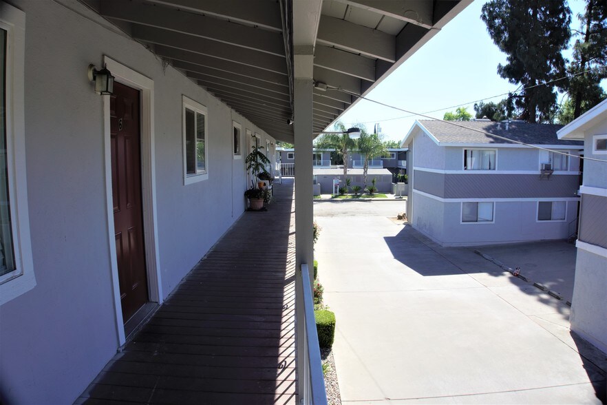 More Photos Of 1680-1695 Ellen Ave, Merced Apartments For Sale