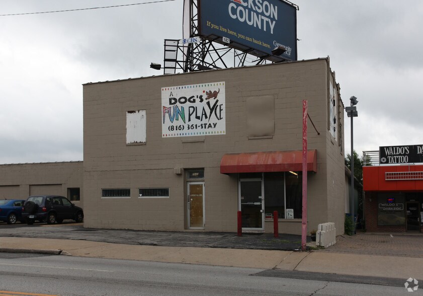 More Photos Of , Kansas City General Retail For Sale