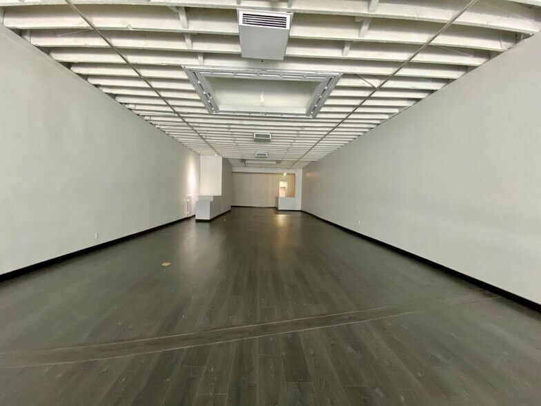 More Photos Of 39 E Colorado Blvd, Pasadena Storefront For Lease