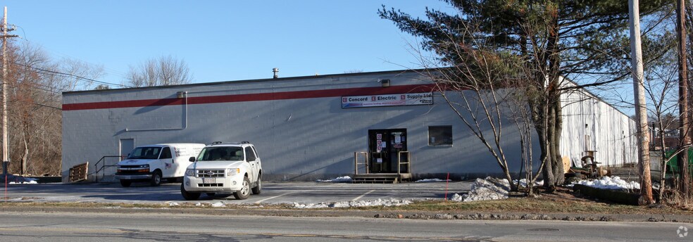 More Photos Of 72 Cedar Hill St, Marlborough Manufacturing For Lease