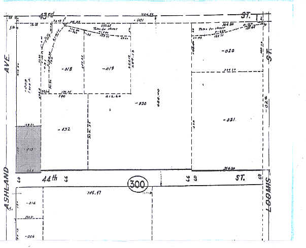Primary Photo Of 4343 S Ashland Ave, Chicago Self Storage For Sale
