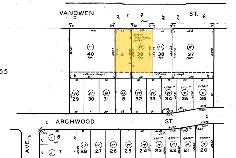 More Photos Of 15022 Vanowen St, Van Nuys Apartments For Sale