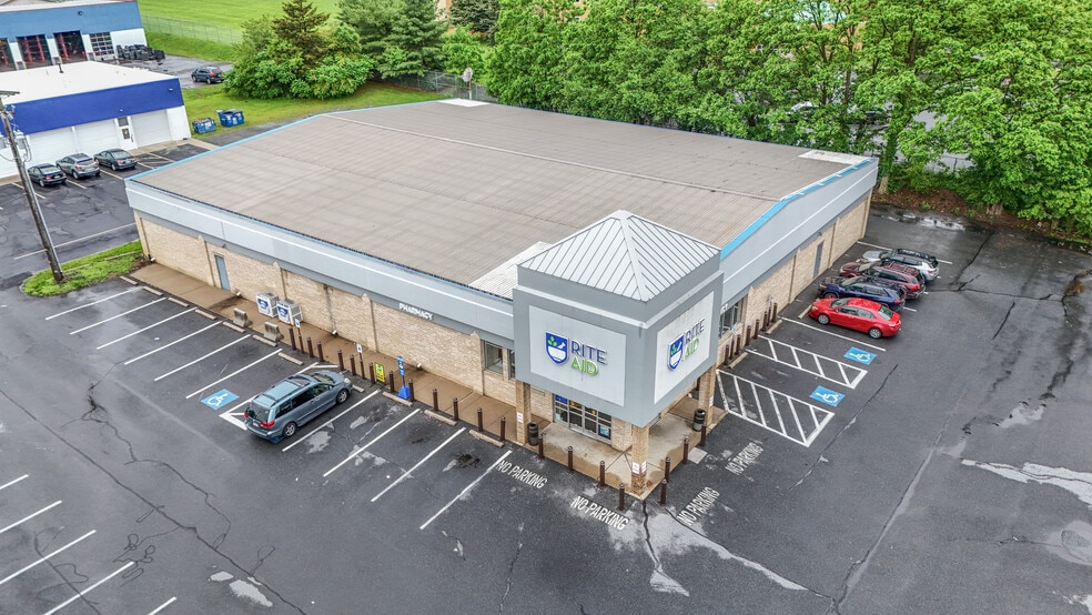 More Photos Of 1781 Stefko Blvd, Bethlehem Drugstore For Lease